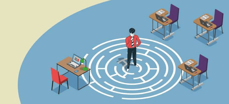 5 Major Challenges of Classroom Learning and How to Overcome Them ( With a Single Solution )